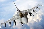 Thương vụ F-16V giữa Mỹ và Đài Loan khiến Trung Quốc "nóng mắt"