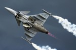 Việt Nam không nên mua chiến đấu cơ JAS 39E Gripen Thụy Điển, vì sao? 