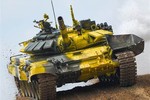 T-90 Việt Nam, tàu ngầm Kilo... sẽ “gây bão” ở châu Á Thái Bình Dương trong năm 2020