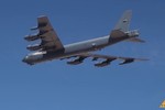 B-52H khoe có vũ khí độc, nhanh gấp đôi siêu tên lửa của Nga