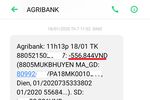 Trừ tiền điện của khách hai lần liên tiếp, EVN và Agribank đổ lỗi cho nhau