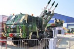 Choáng với dàn vũ khí Ấn Độ tự sản xuất được khoe ở triển lãm Defexpo 2020