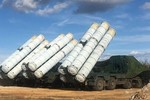 Nga giải thích chuyện S-300 Syria không bắn rơi được máy bay Israel nào