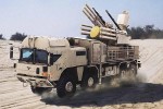 Sự thật Pantsir-S1 Syria "tịt ngòi", UAV Thổ Nhĩ Kỳ khai hoả tiêu diệt dễ dàng