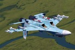 Từ bỏ "tử thần" Su-35 của Nga, Indonesia lựa chọn tiêm kích nào thay thế?