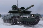 Việt Nam có cơ hội tiếp cận với xe tăng T-64 nâng cấp từ Ukraine?