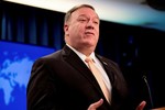 Ngoại trưởng Pompeo: Mỹ sẽ cho thế giới biết nguồn gốc COVID-19 từ Trung Quốc