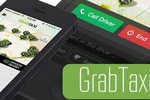 Bộ GTVT thanh tra hoạt động của Grab taxi