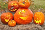 Kinh ngạc ý nghĩa phong thủy ít biết của bí ngô trong lễ Halloween