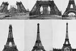 Sự thật ít biết về phòng thí nghiệm khổng lồ - tháp Eiffel