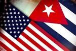 Nhìn lại quan hệ thăng trầm Mỹ- Cuba qua ảnh