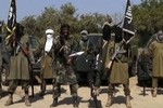 Boko Haram cam kết trung thành với IS