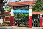 Vụ học hết lớp 9 không có học bạ: Hiệu trưởng bị kỷ luật 