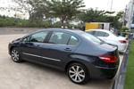 Khách hàng “sốc” với giá của Peugeot tại Việt Nam