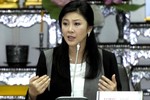 Thủ tướng Thái Lan tạm quyền Yingluck bị điều tra tham nhũng