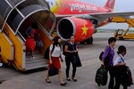 Giám sát đặc biệt VietJet Air trong 1 tháng