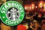 Lộ thông tin Starbucks khai trương loạt cửa hàng tại Hà Nội