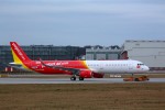 VietJet Air tung 700 triệu đô mua thêm 6 máy bay mới