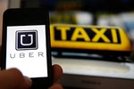 Uber sắp tăng giá mạnh 