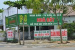 Ham đất rẻ Đà Nẵng, đại gia nguy cơ chết chìm