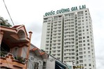 Quốc Cường Gia Lai: Cổ đông "bán chui" cổ phiếu là do lỗi đánh máy