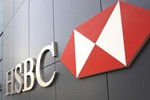 HSBC bị phạt nặng vì tội quản lý lỏng lẻo