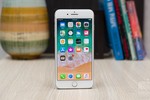 iPhone 8 Plus là mẫu iPhone nặng nhất xưa nay