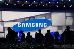 CEO bất ngờ từ chức, dù lãi khủng Samsung vẫn lao đao