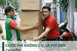 5 điều nên biết khi giao hàng online