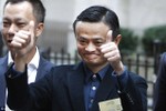 Tư duy khác biệt có một không hai của tỷ phú Jack Ma