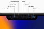 Face ID trên iPhone X sẽ ngừng hoạt động khi pin xuống dưới 10%