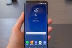 Samsung bắt đầu triển khai sản xuất hàng loạt Galaxy S9