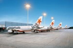 Máy bay Jetstar Pacific trục trặc, khách được bồi thường 400.000 đồng/người