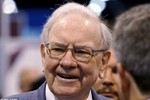 Tỷ phú Buffett cảnh báo kết cục thảm của Bitcoin và tiền ảo