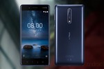 Phiên bản Nokia 8 kỷ niệm “huyền thoại” 8800 Sirocco sắp ra mắt?