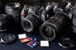 Cái chết của máy ảnh DSLR đang đến gần