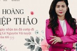 Mâu thuẫn vợ chồng của ông Đặng Lê Nguyên Vũ: Chiêu PR cho King Coffee?