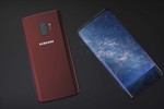 Samsung Galaxy S10 đẹp hoàn hảo trong concept mới