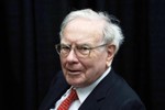 Bỏ 3,3 triệu USD để được ăn trưa cùng tỉ phú Warren Buffett