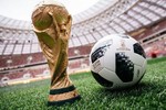 VTV tăng giá quảng cáo trận chung kết World Cup lên gấp đôi