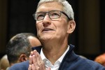 CEO Apple làm gì đầu tiên sau khi thức dậy?