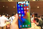  Quảng "nổ" bất ngờ lên kế hoạch sản xuất Bphone 4