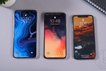 iPhone 2019 sẽ có thiết kế khác biệt?