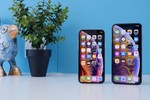 Không phải iPhone Xs, Galaxy Note 9 mới là smartphone được yêu thích nhất