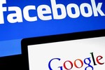 “Không thể để Google, Facebook hưởng lợi ở Việt Nam nhưng không nộp thuế“