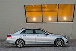 Hơn 1.000 xe Mercedes E-Class tại Việt Nam có nguy cơ cháy