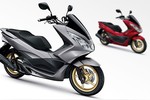 Honda PCX150 2015 mới: Thể thao, cao cấp hơn