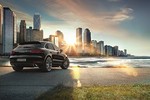 Giảm 20% phụ kiện Porsche vẫn có giá cả trăm triệu đồng