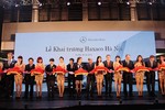 Mercedes-Benz Việt Nam đầu tư triệu đô cho showroom xe cũ