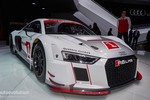 Audi R8 LMS 2016 - Sẵn sàng tranh tài tại GT3